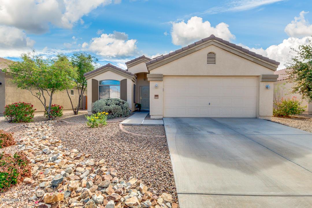 10629 W Pima St., Tolleson, AZ 85353