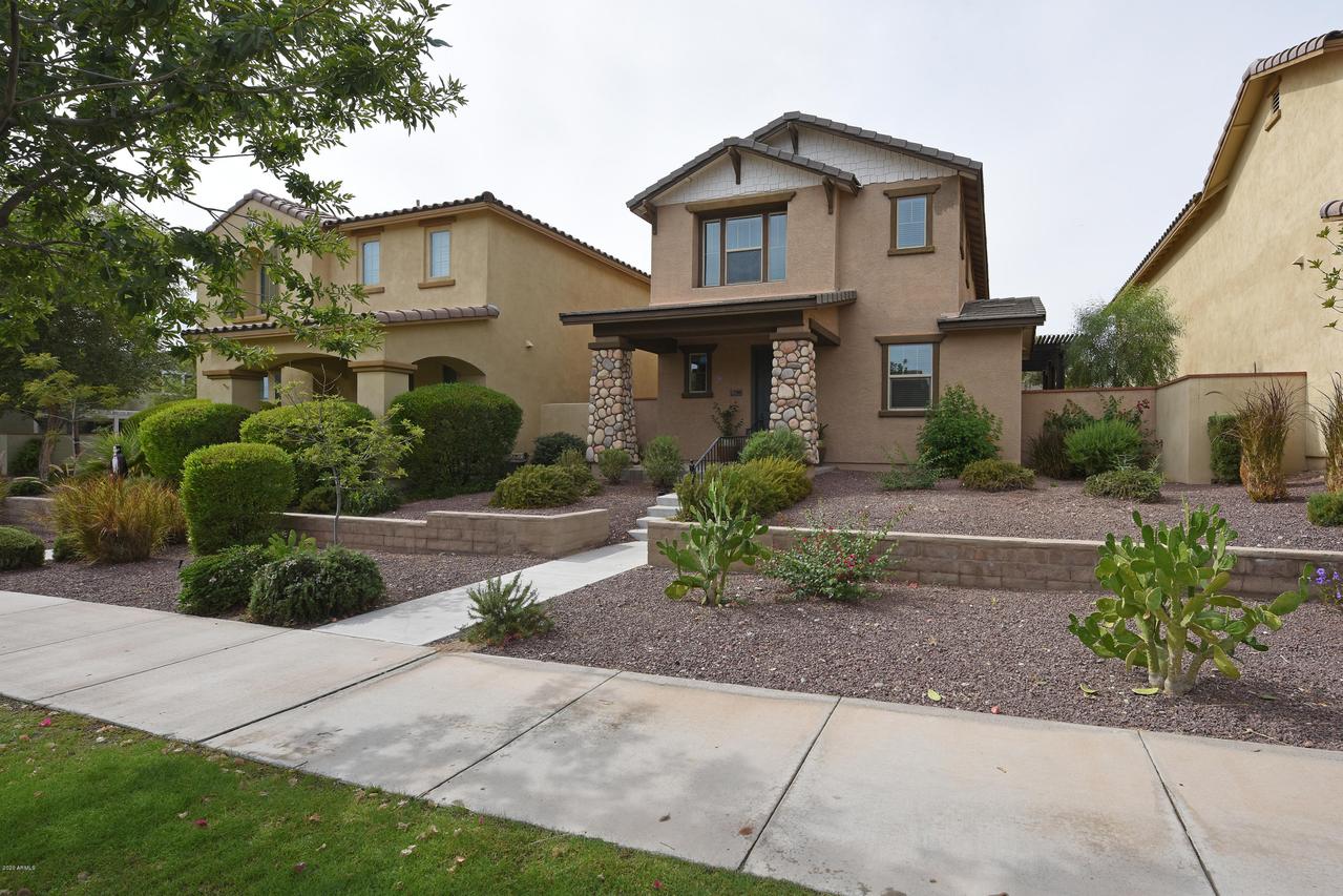 2346 N Heritage St., Buckeye, AZ 85396