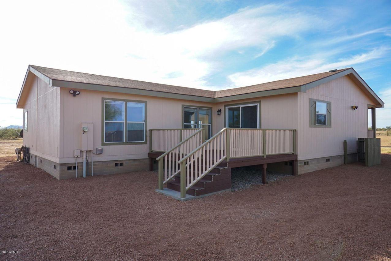 10500 E Rio Verde Dr., Hereford, AZ 85615