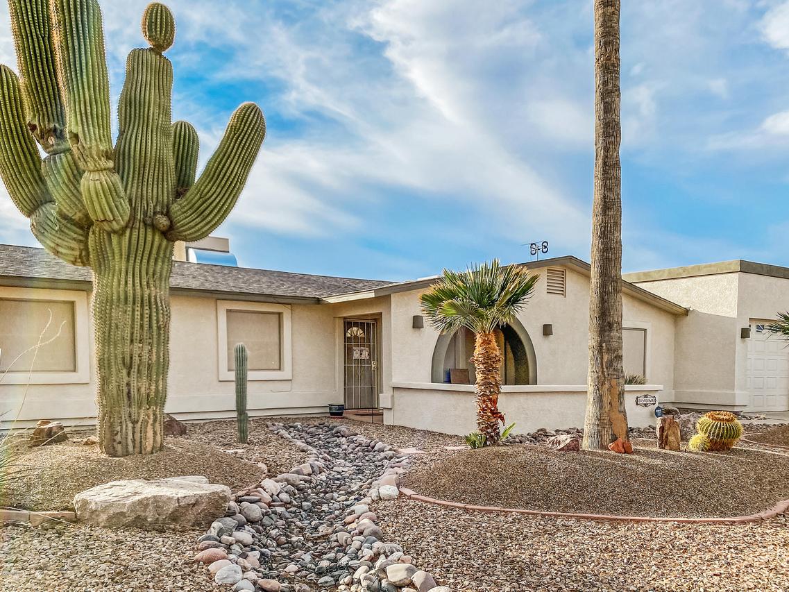 15160 S Rory Calhoun Dr., Arizona City, AZ 85223
