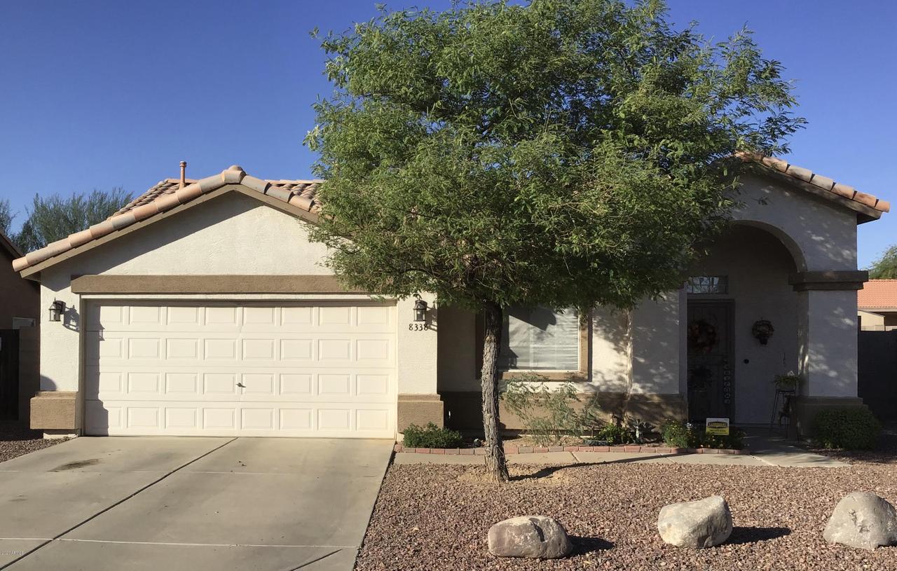 8338 W Monte Vista Rd., Phoenix, AZ 85037