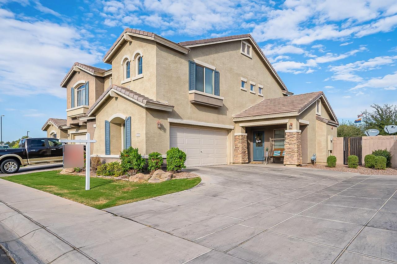 1352 E Joseph Way, Gilbert, AZ 85295