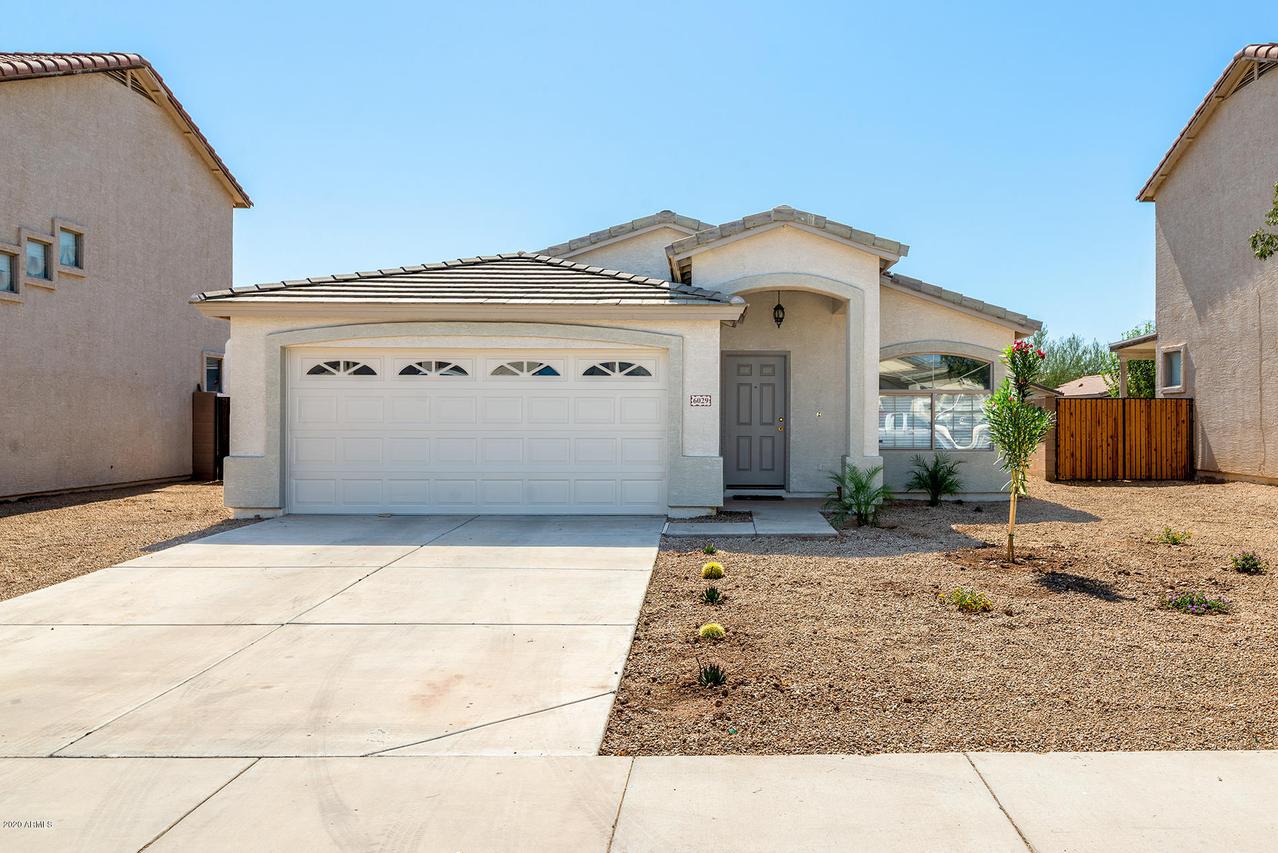 6029 W Raymond St., Phoenix, AZ 85043