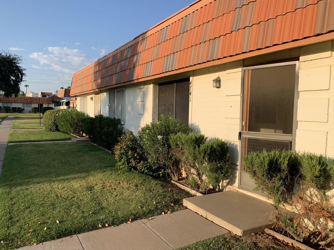 4741 W Northern Ave., Glendale, AZ 85301