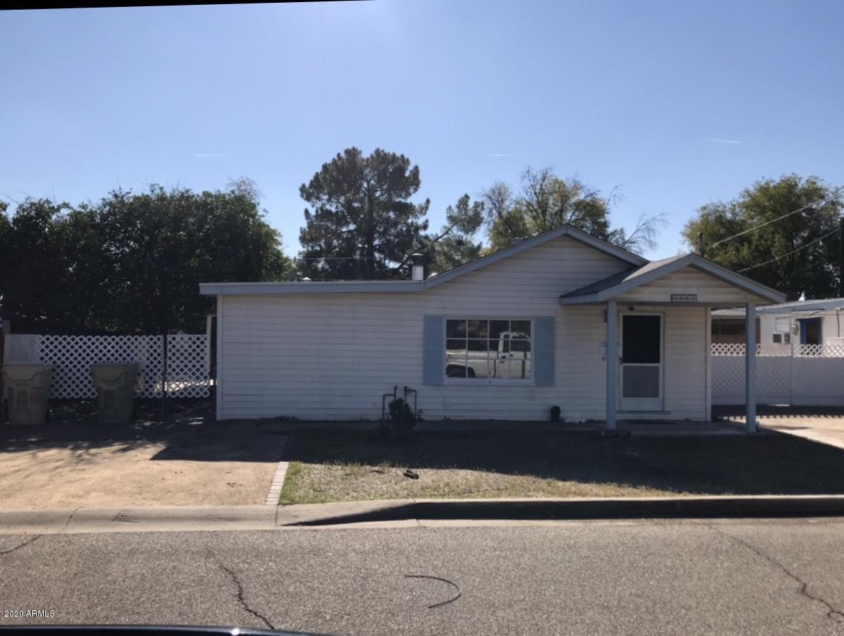 5963 W Gardenia Ave., Glendale, AZ 85301