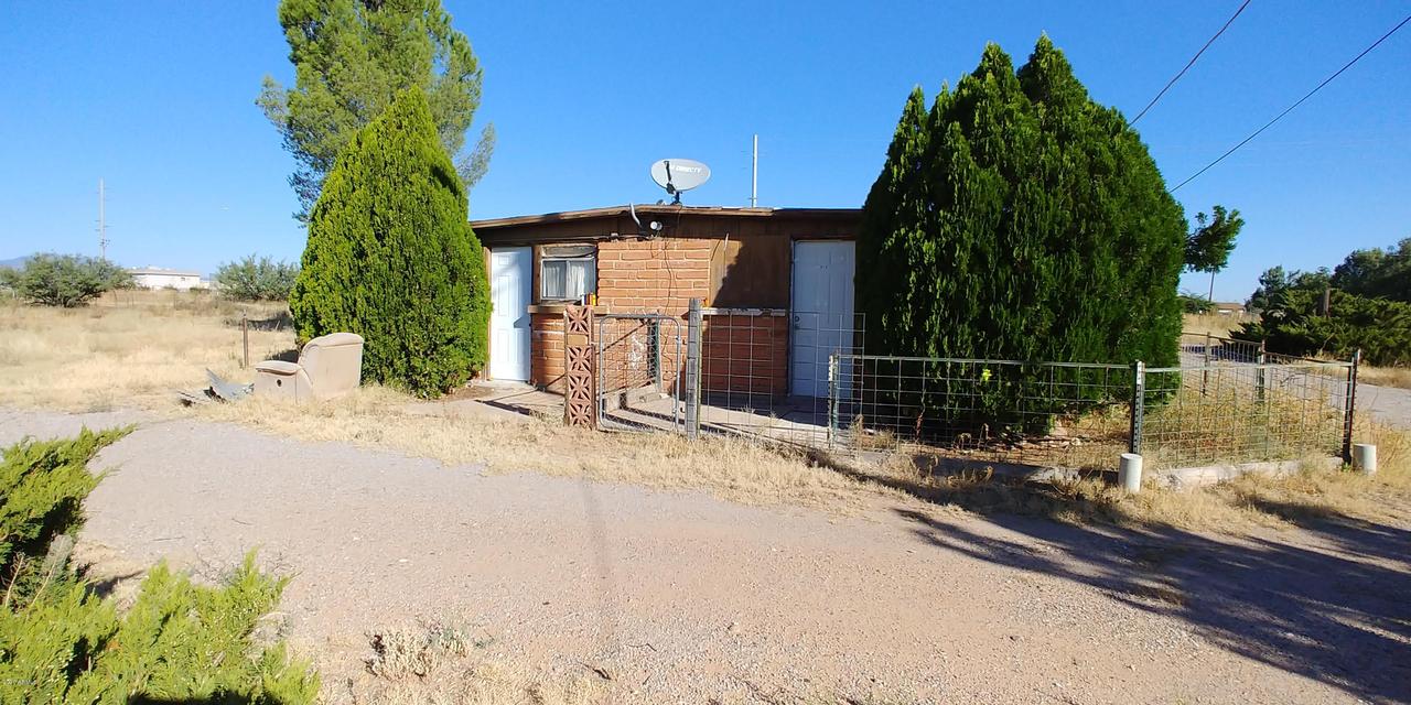10374 S Highway 92, Hereford, AZ 85615