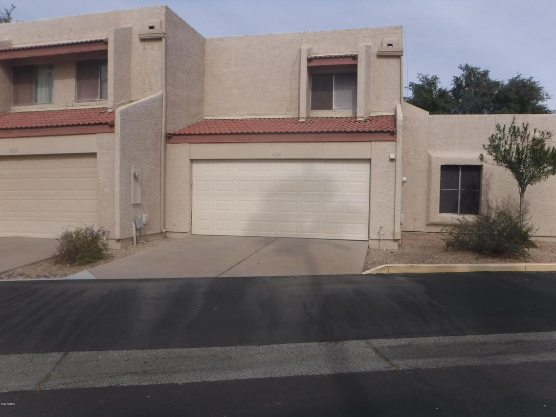 4124 W Boca Raton Rd., Phoenix, AZ 85053