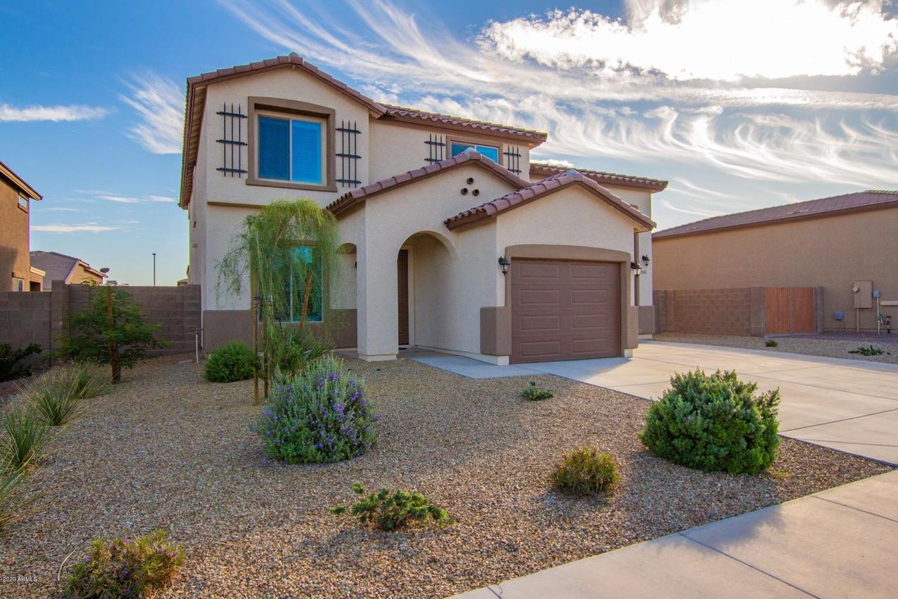 18169 W Louise Dr., Surprise, AZ 85387