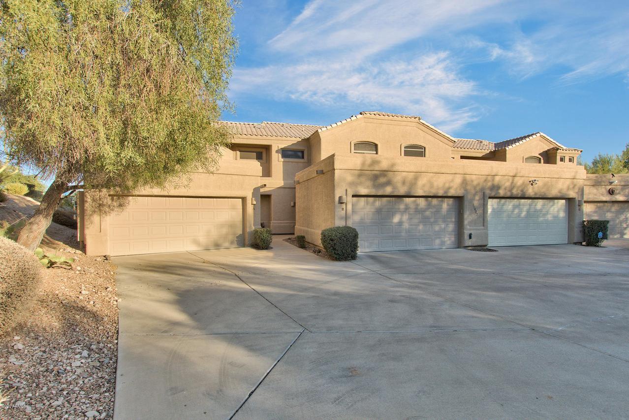 11402 N Saguaro Blvd. #B, Fountain Hills, AZ 85268