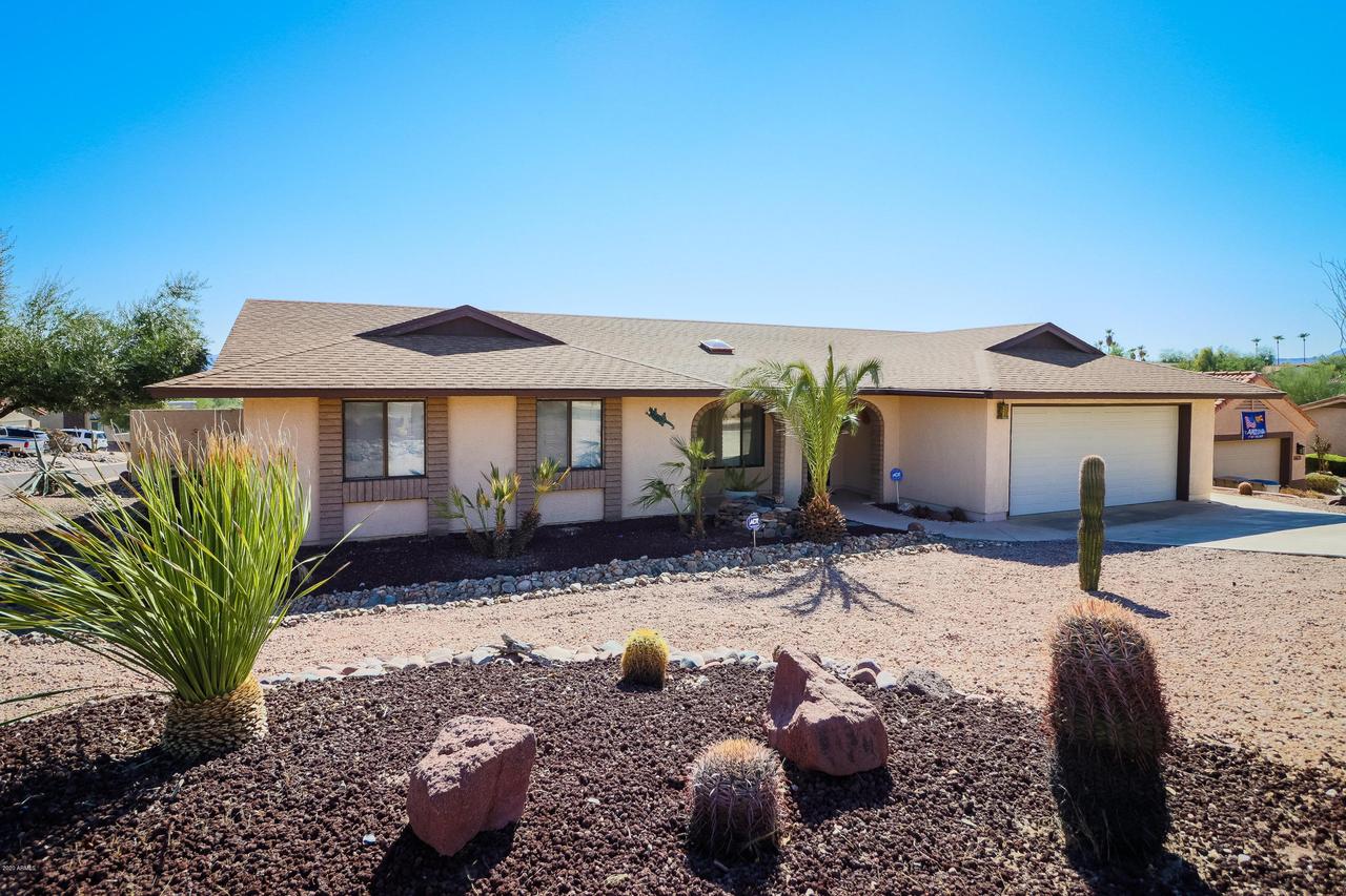 16639 E Glenbrook Blvd., Fountain Hills, AZ 85268