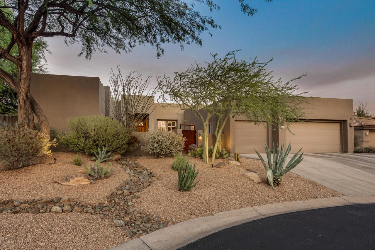 33695 N 79th St., Scottsdale, AZ 85266