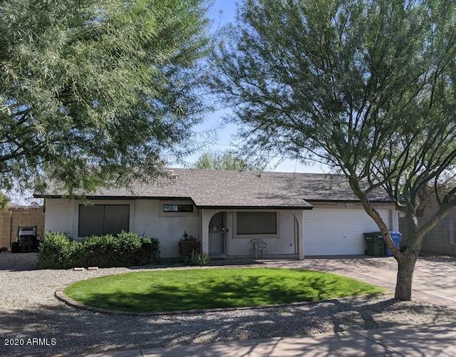 20425 N 8th Ave., Phoenix, AZ 85027