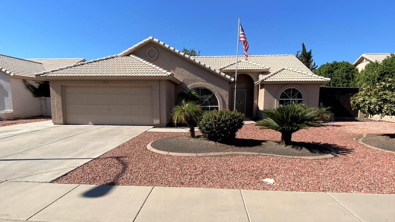 11542 N 76th Dr., Peoria, AZ 85345