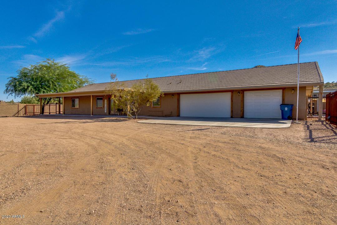 5725 E 32nd Ave., Apache Junction, AZ 85119