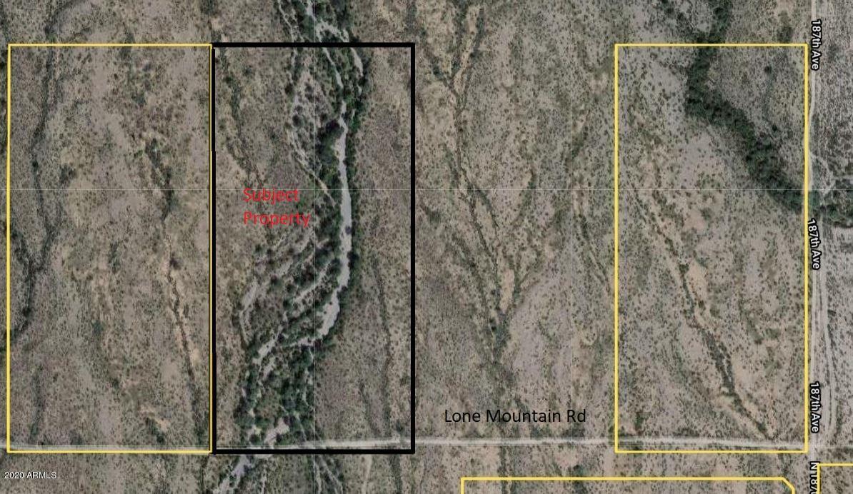 W Lone Mountian Rd. #-, Surprise, AZ 85378