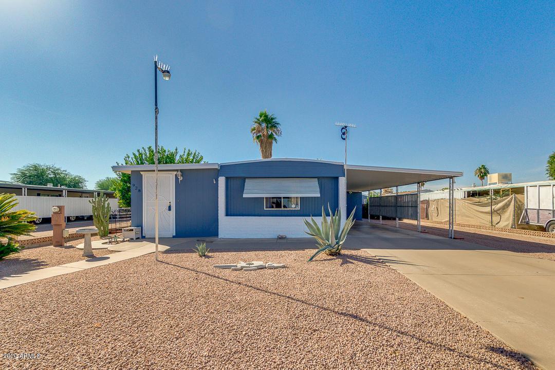 928 S 96th Way, Mesa, AZ 85208