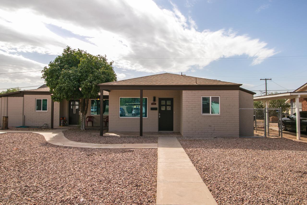 1857 E Pinchot Ave., Phoenix, AZ 85016