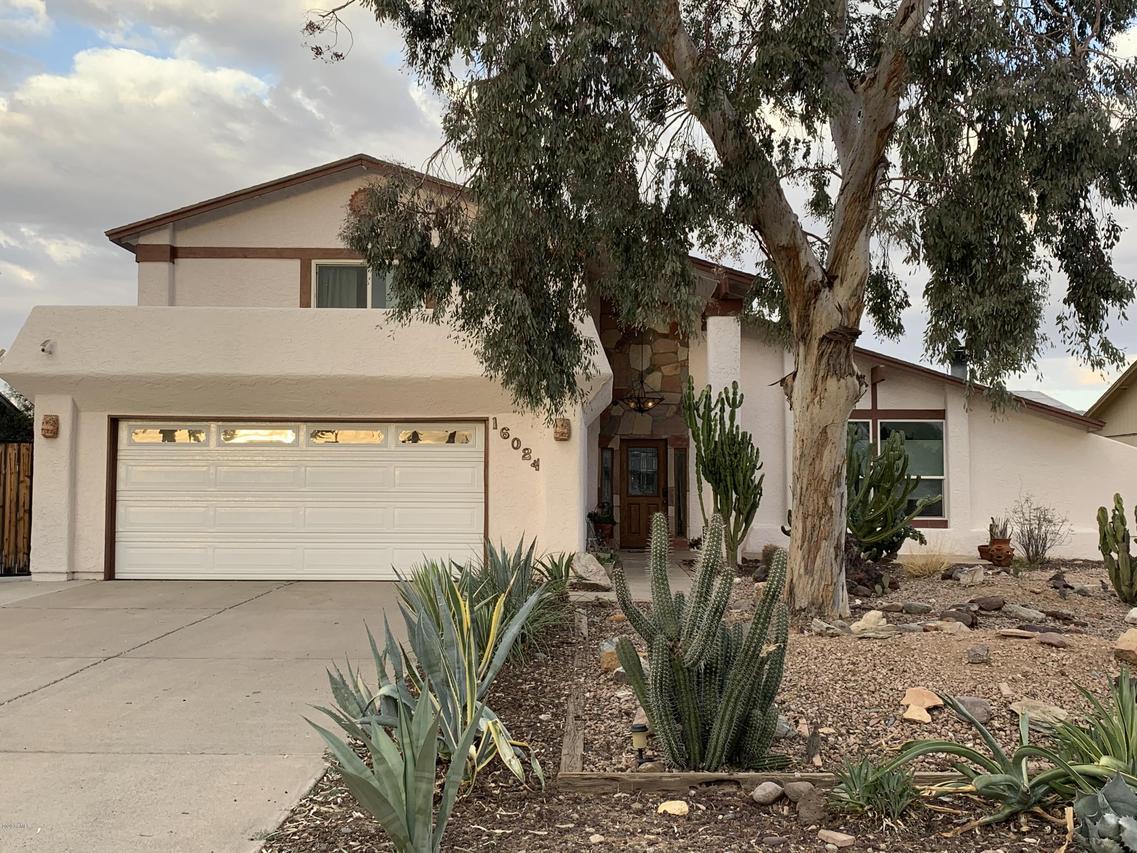 16024 N 33rd Ave., Phoenix, AZ 85053