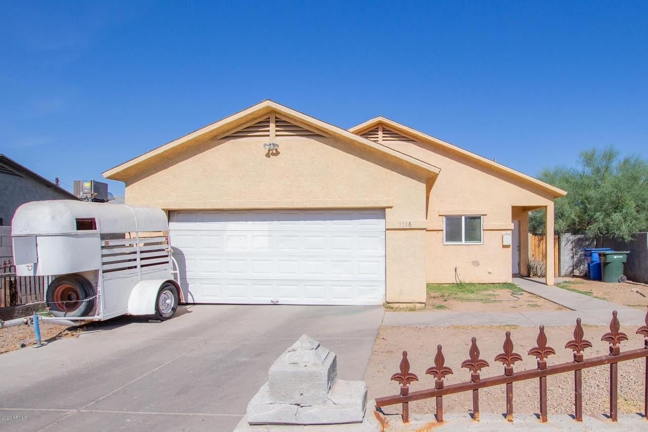 1516 W Yavapai St., Phoenix, AZ 85007