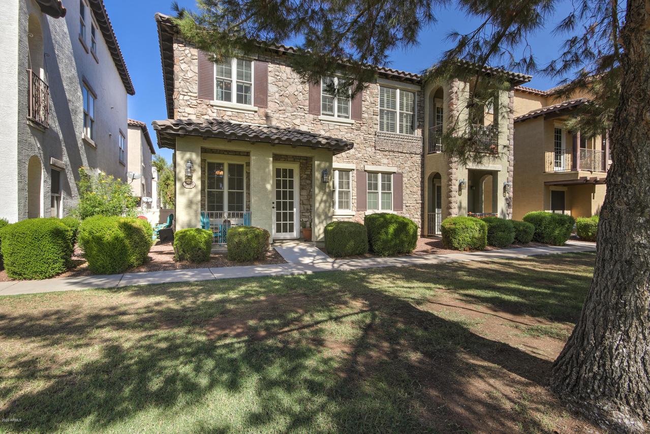 3659 E Leslie Dr., Gilbert, AZ 85296