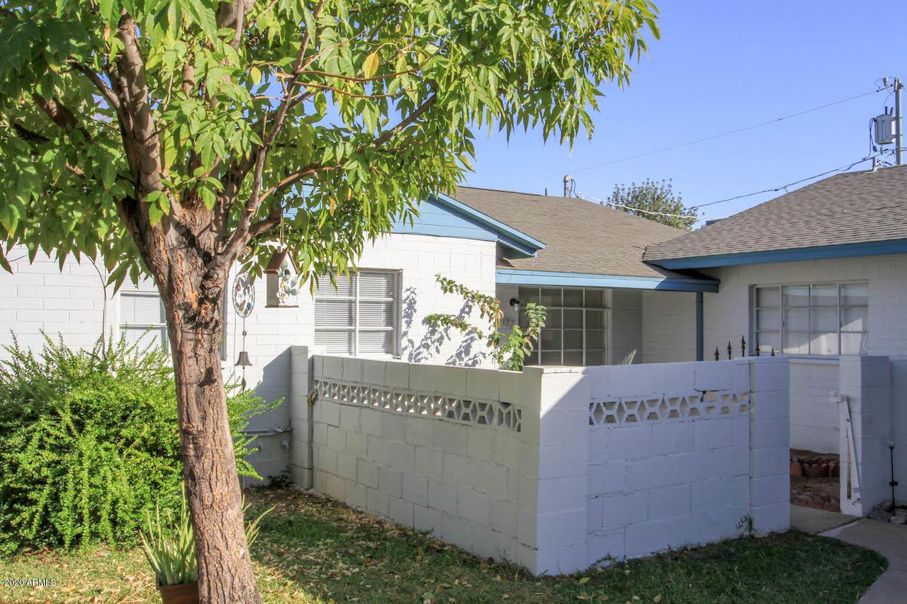 2917 N 19th Ave. #117, Phoenix, AZ 85015