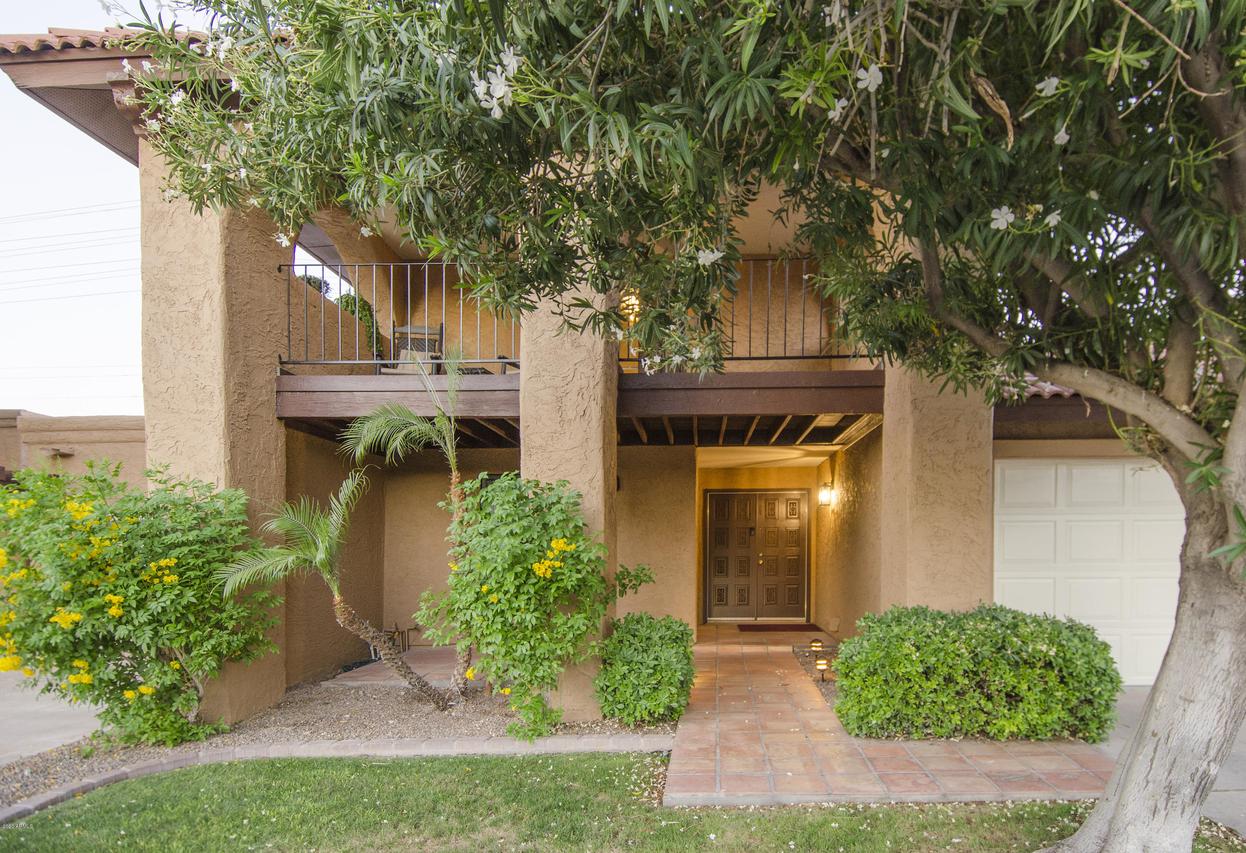 1855 N 79th Pl., Scottsdale, AZ 85257