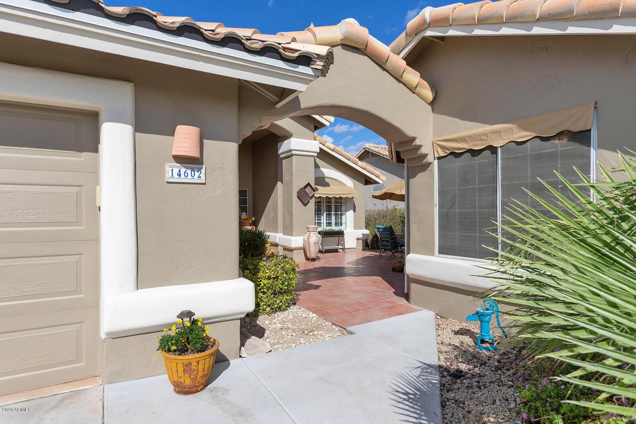 14602 W Morning Star Tr., Surprise, AZ 85374