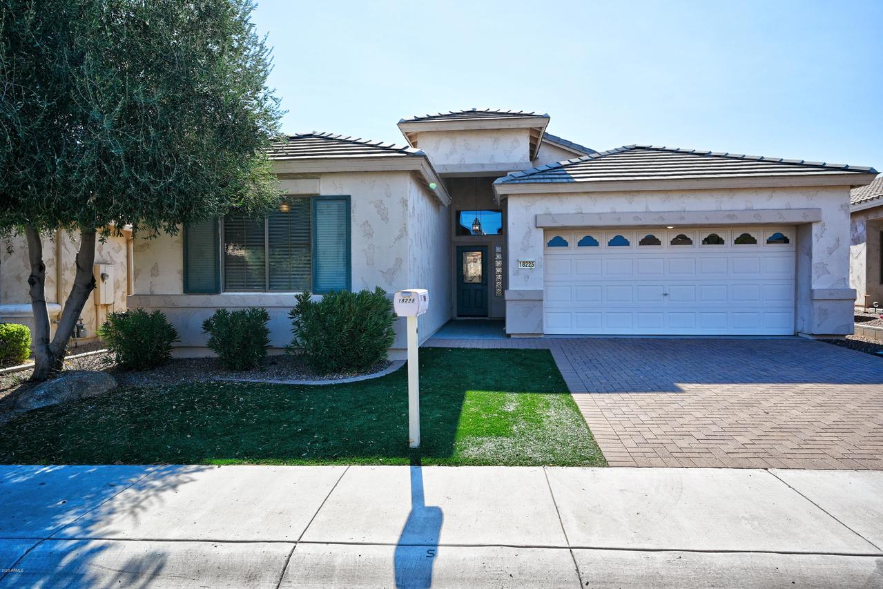 18225 W Spencer Dr., Surprise, AZ 85374