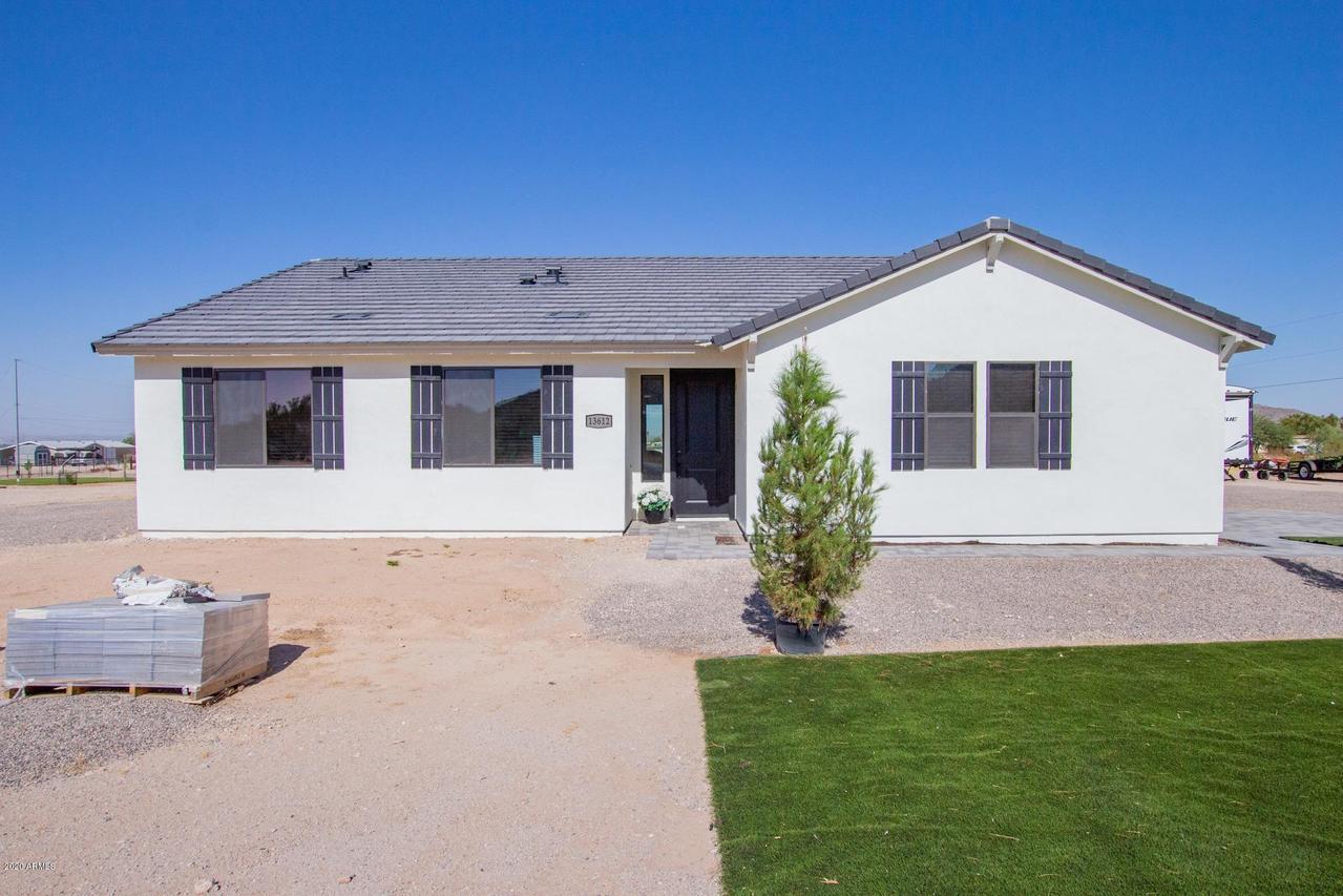 13612 S 192nd Ave., Buckeye, AZ 85326