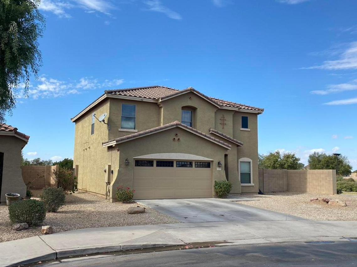 3108 S 97th Ln., Tolleson, AZ 85353