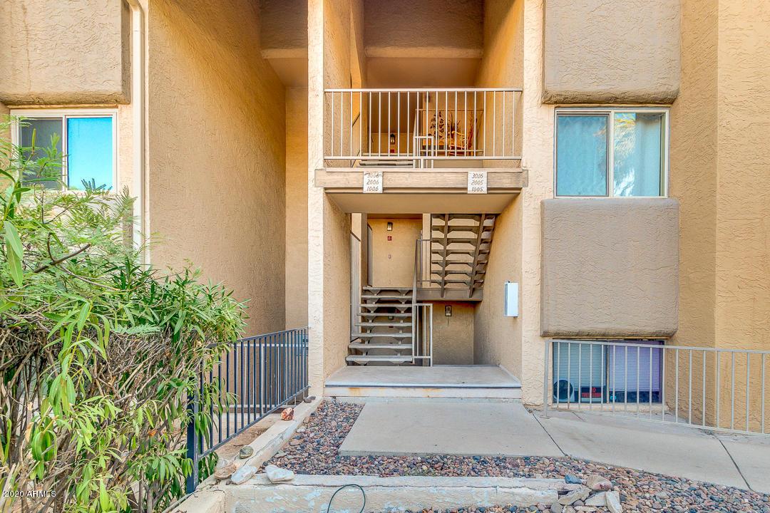 18811 N 19th Ave. #1006, Phoenix, AZ 85027