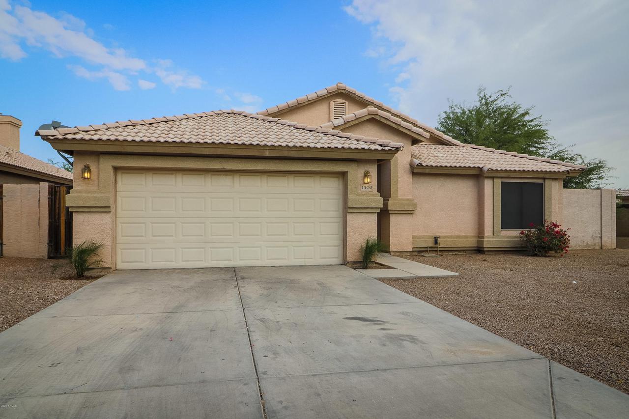 1402 W Lynne Ln., Phoenix, AZ 85041