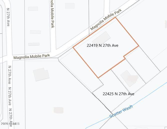 22425 N 27th Ave. #66, Phoenix, AZ 85027
