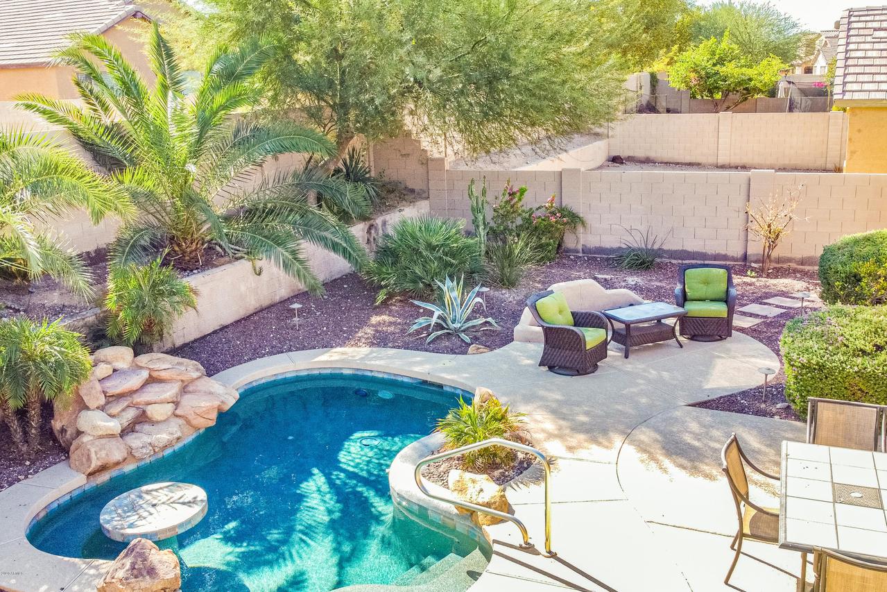 18349 W Paseo Way, Goodyear, AZ 85338