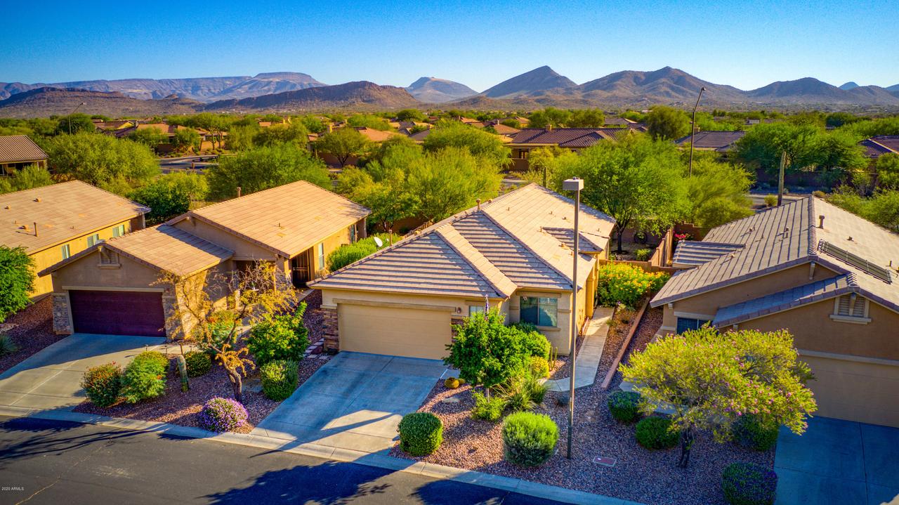 40261 N La Cantera Dr., Phoenix, AZ 85086