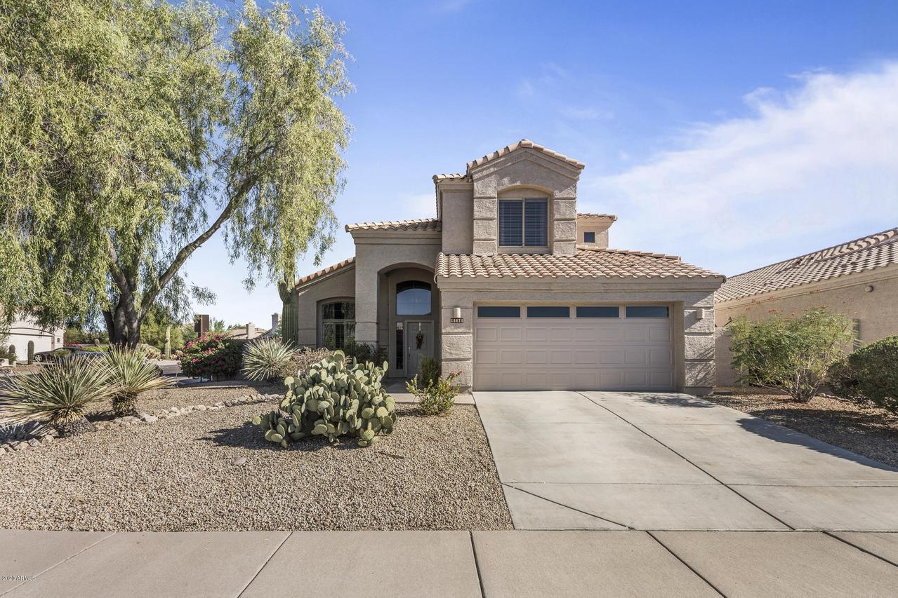 18871 N 90th Way, Scottsdale, AZ 85255