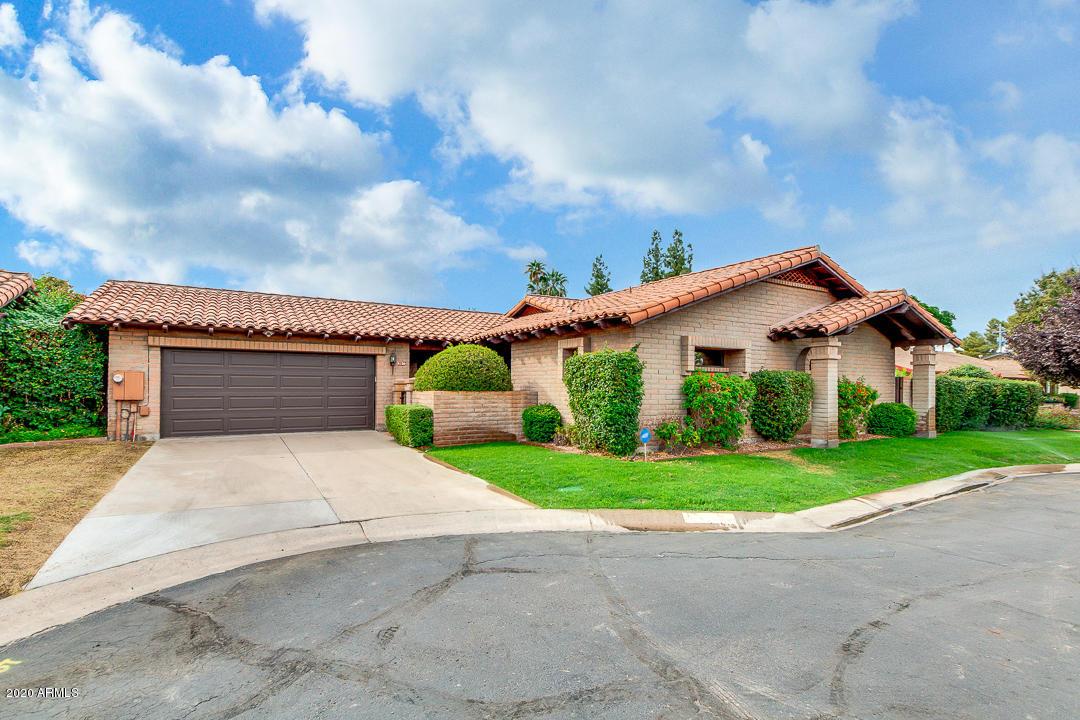 8136 N 1st Dr., Phoenix, AZ 85021