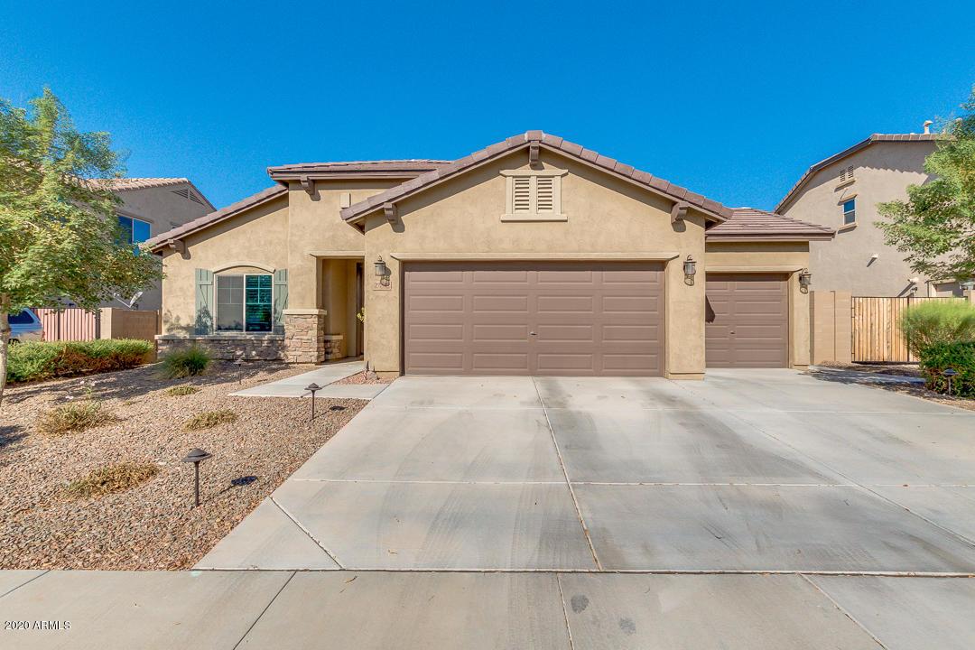 27842 N 175th Dr., Surprise, AZ 85387