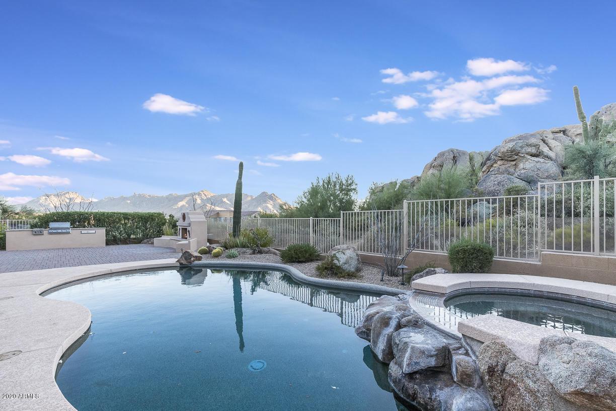 25720 N 115th Pl., Scottsdale, AZ 85255