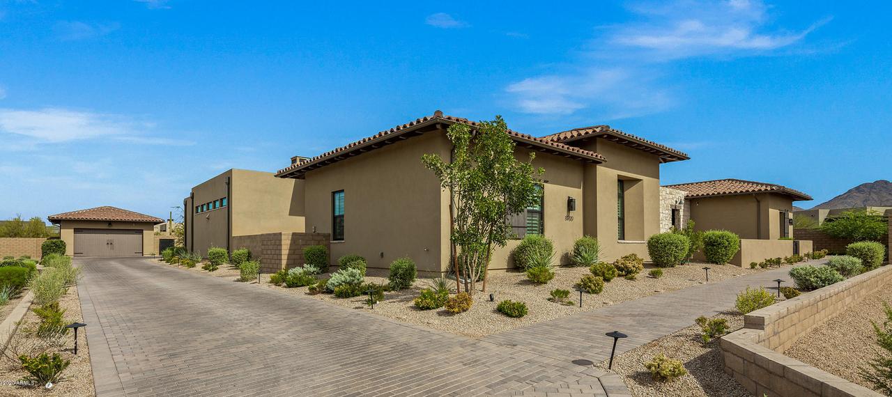 8900 E Sands Dr., Scottsdale, AZ 85255