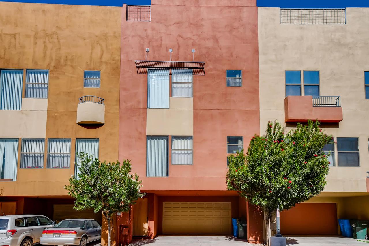 4722 E Culver St., Phoenix, AZ 85008