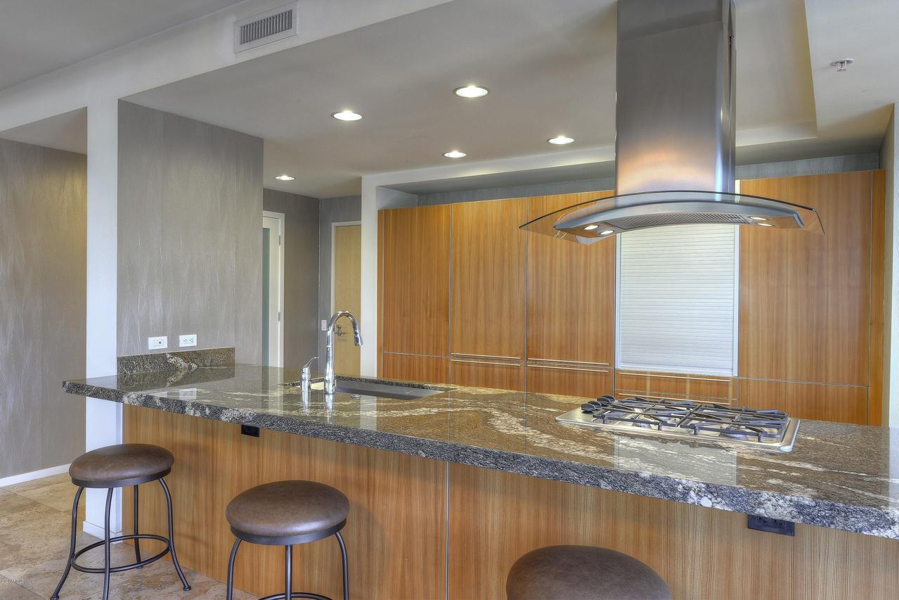 7127 E Rancho Vista Dr. #6011, Scottsdale, AZ 85251