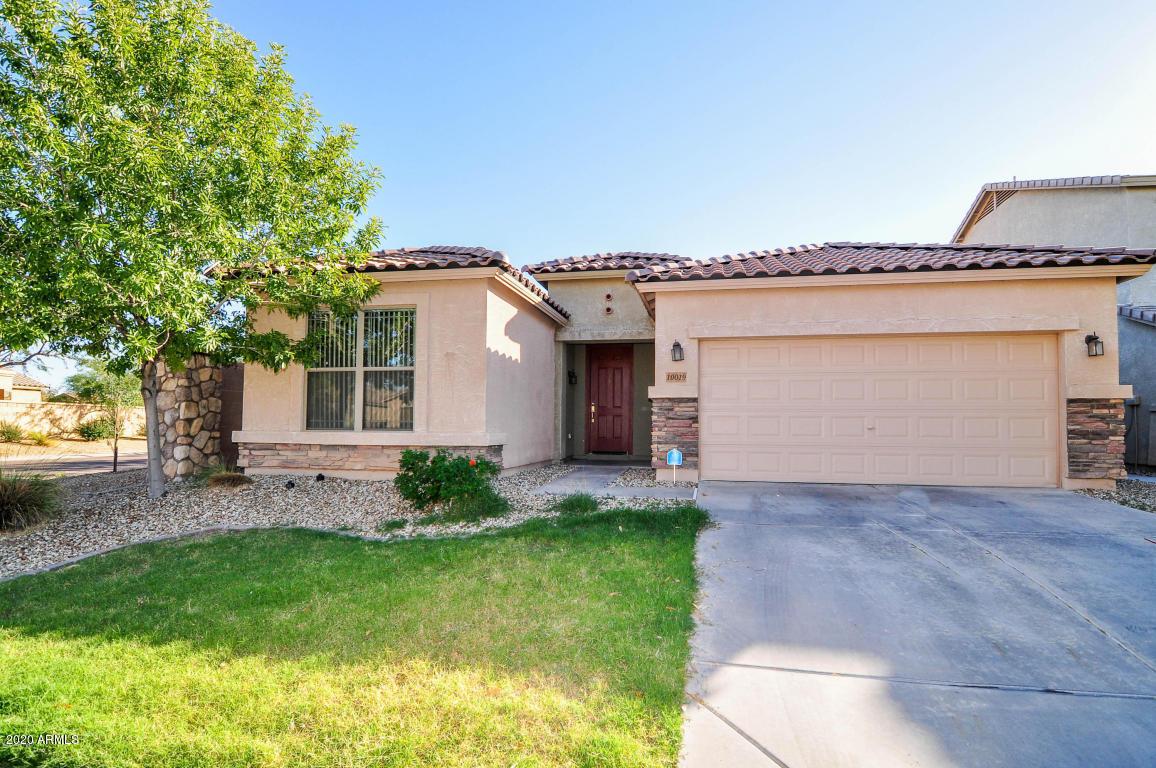 10019 W Odeum Ln., Tolleson, AZ 85353