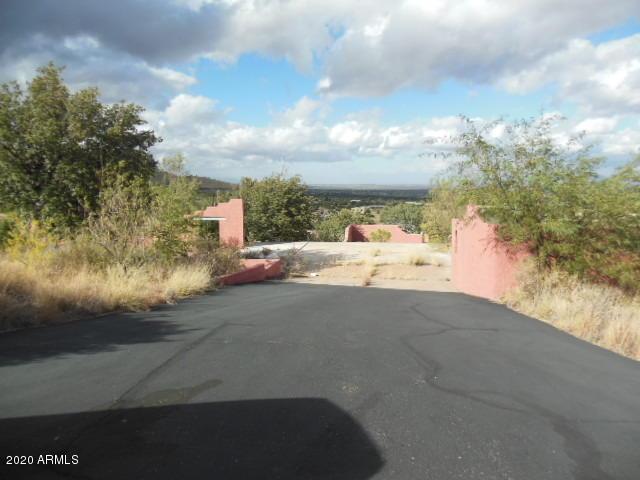 5389 E Prince Placer Rd. #---, Hereford, AZ 85615