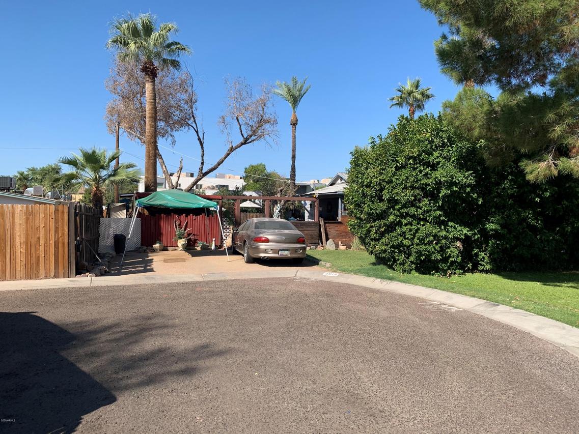 3816 E Whitton Ave., Phoenix, AZ 85018