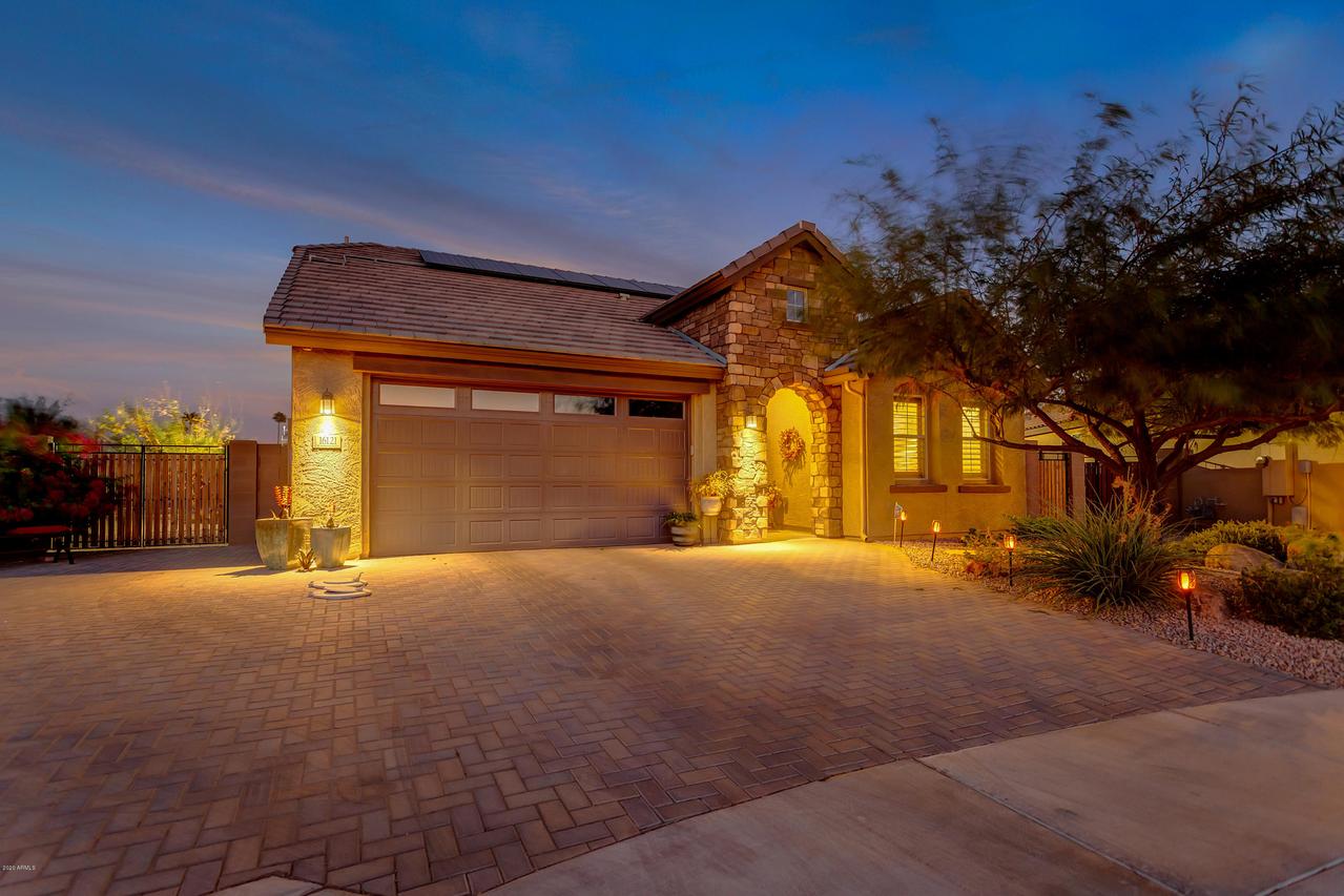 16121 N 109th Ave., Sun City, AZ 85351