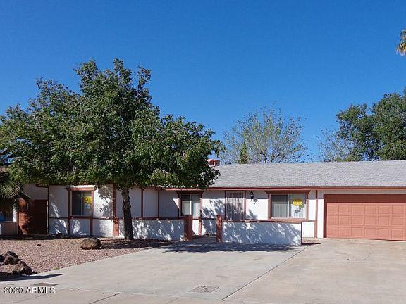 3738 E Captain Dreyfus Ave., Phoenix, AZ 85032