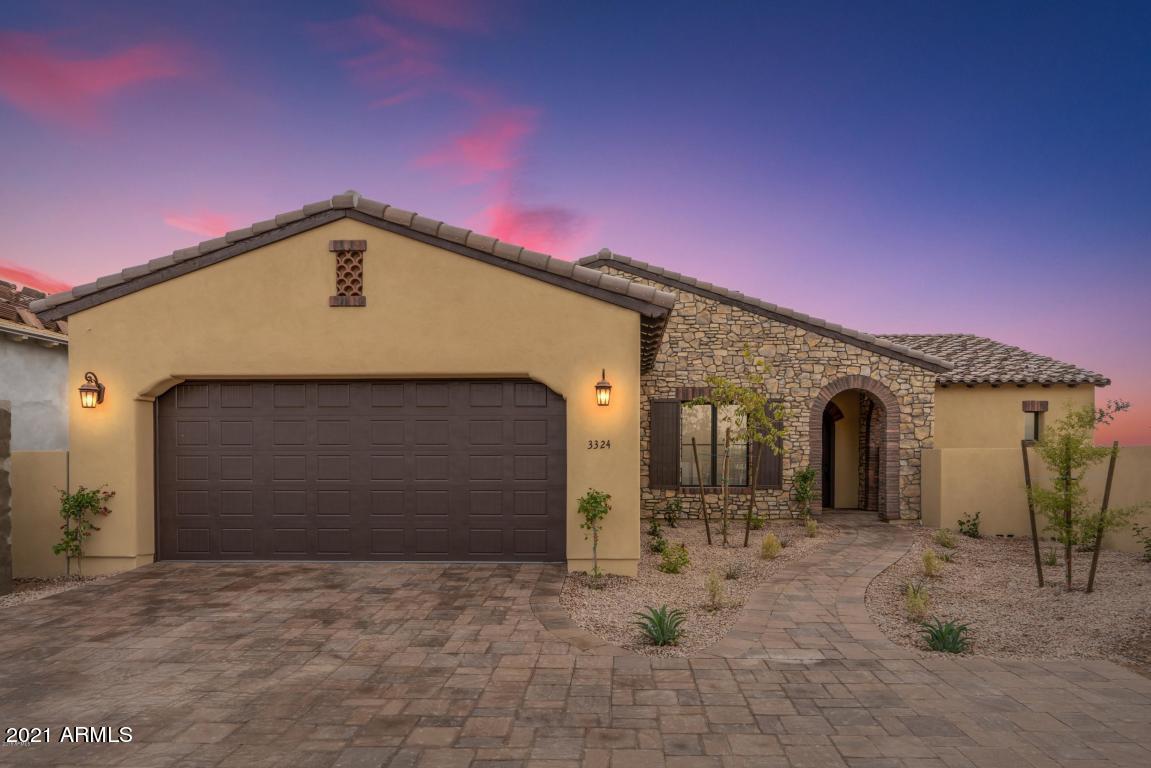 3283 S Coffeeberry Ct., Gold Canyon, AZ 85118