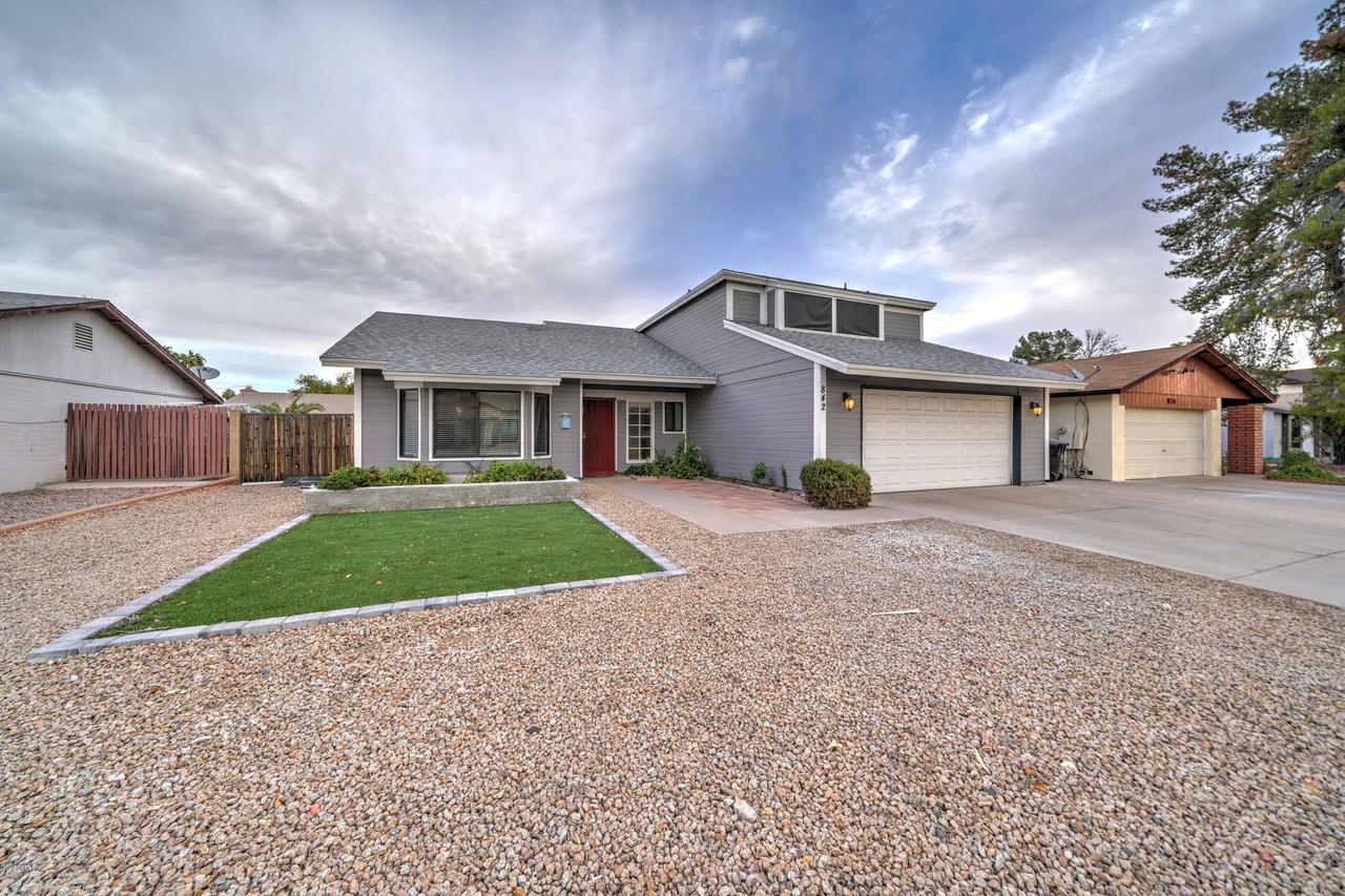 842 W Plata Ave., Mesa, AZ 85210