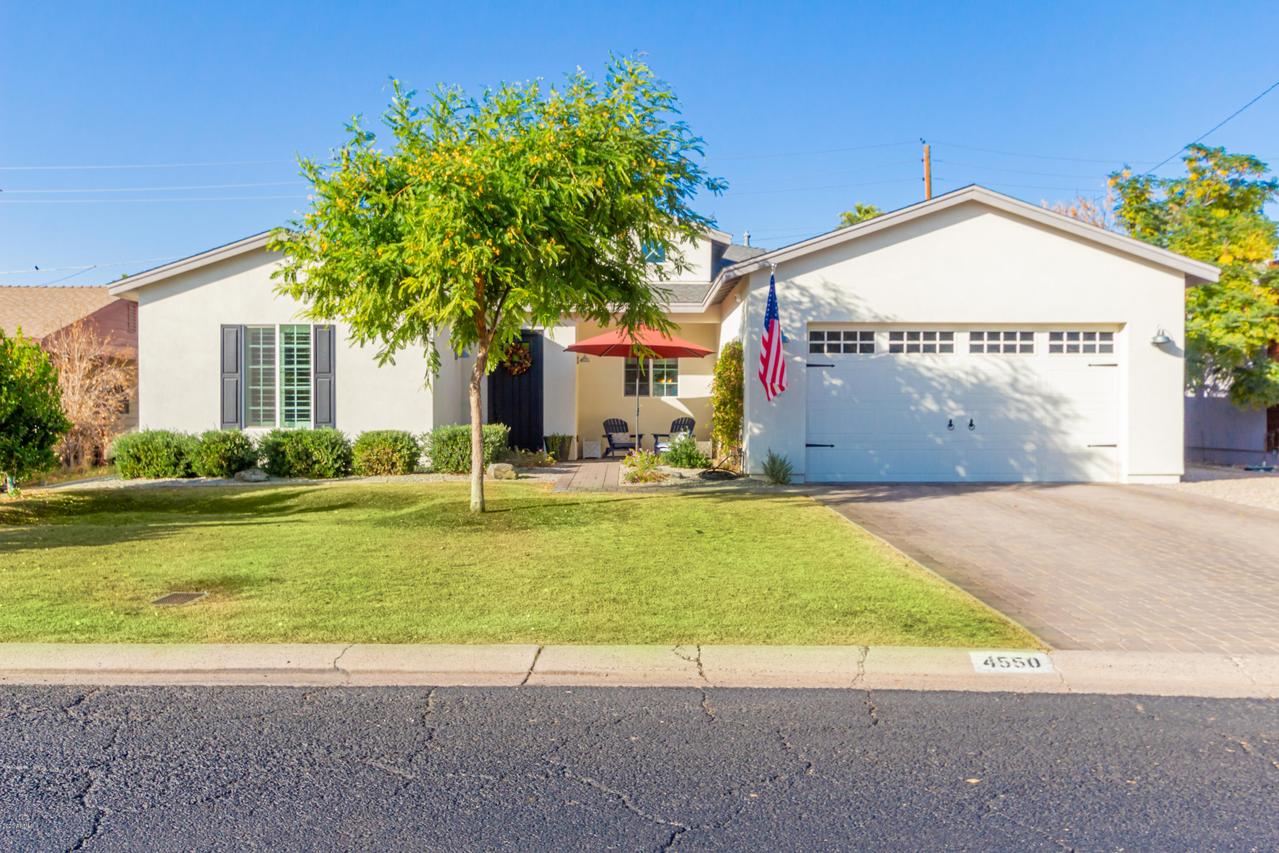 4550 E Glenrosa Ave., Phoenix, AZ 85018